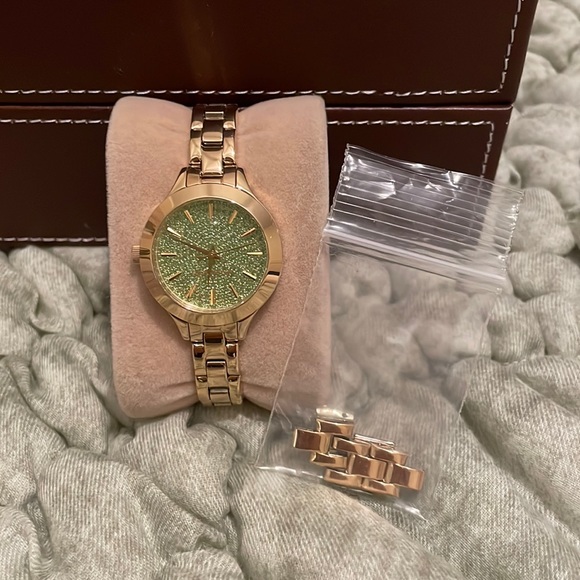 Michael Kors Accessories - Michael Kors Watch